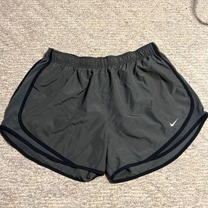 Nike Women Dri-Fit Shorts